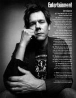 Kevin Bacon Longsleeve T-shirt #1454343