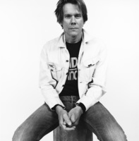 Kevin Bacon Longsleeve T-shirt #2198523