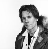 Kevin Bacon Longsleeve T-shirt #2198524