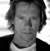 Kevin Bacon Longsleeve T-shirt #2216831