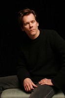 Kevin Bacon Longsleeve T-shirt #2216835