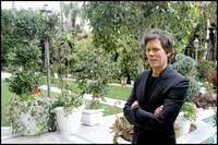 Kevin Bacon Longsleeve T-shirt #2235909