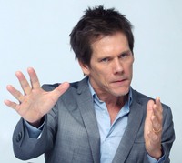 Kevin Bacon tote bag #G586090