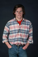 Kevin Bacon Sweatshirt #2311033