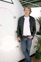 Kevin Bacon Longsleeve T-shirt #2338432