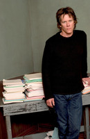 Kevin Bacon tote bag #G663635