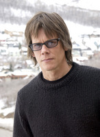 Kevin Bacon Longsleeve T-shirt #2338457