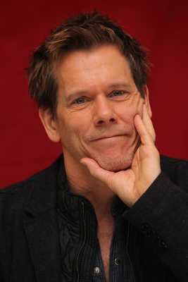 Kevin Bacon poster