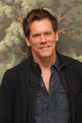 Kevin Bacon poster