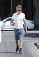 Kevin Bacon Longsleeve T-shirt #3139752