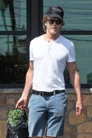 Kevin Bacon Tank Top #3139762
