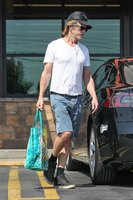 Kevin Bacon Tank Top #3139780
