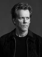 Kevin Bacon Longsleeve T-shirt #3659431