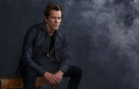 Kevin Bacon Longsleeve T-shirt #3659442