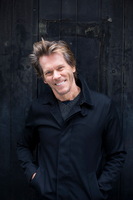 Kevin Bacon Longsleeve T-shirt #3659446