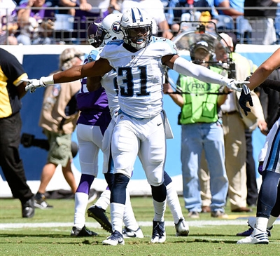 Kevin Byard posters