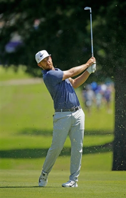 Kevin Chappell Poster 3502295