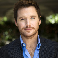 Kevin Connolly Tank Top #2246548