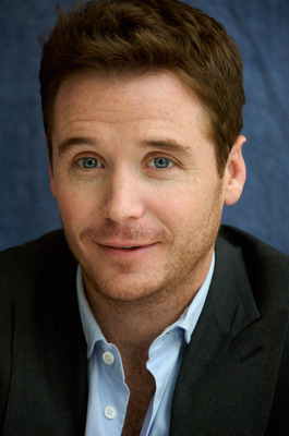 Kevin Connolly poster