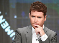 Kevin Connolly Tank Top #2423234