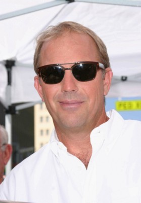 Kevin Costner posters