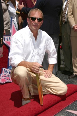 Kevin Costner posters