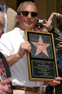 Kevin Costner posters