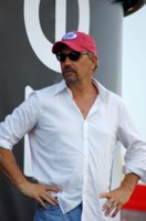 Kevin Costner Tank Top #1512848