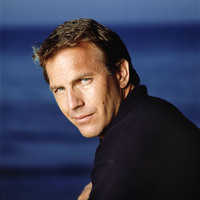 Kevin Costner longsleeve t-shirt #2107442