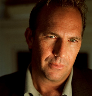Kevin Costner posters