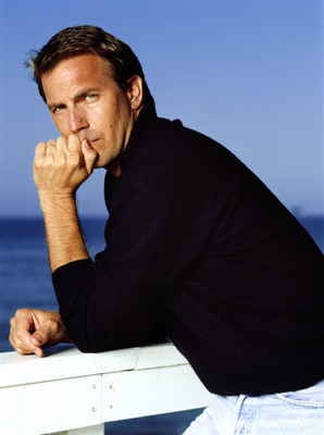 Kevin Costner posters