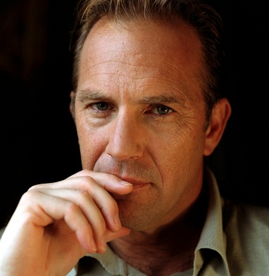 Kevin Costner posters