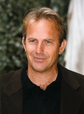 Kevin Costner posters