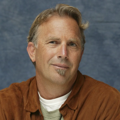 Kevin Costner posters