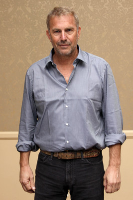 Kevin Costner posters