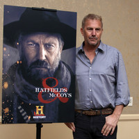 Kevin Costner mug #G578500