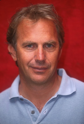 Kevin Costner posters