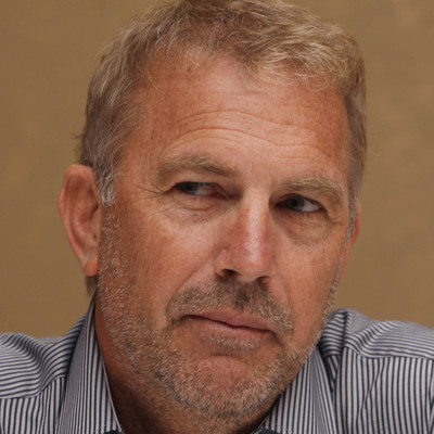 Kevin Costner posters