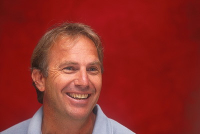 Kevin Costner posters