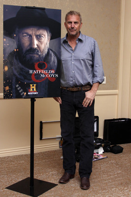 Kevin Costner posters