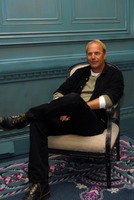 Kevin Costner longsleeve t-shirt #2267346