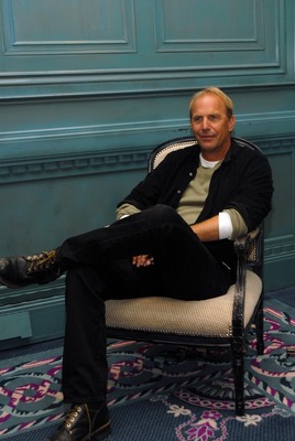 Kevin Costner posters