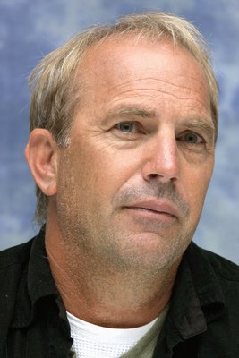 Kevin Costner posters