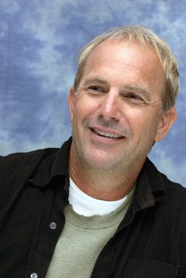 Kevin Costner posters