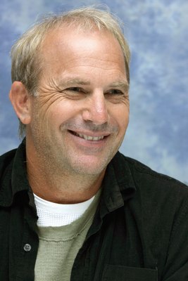 Kevin Costner posters