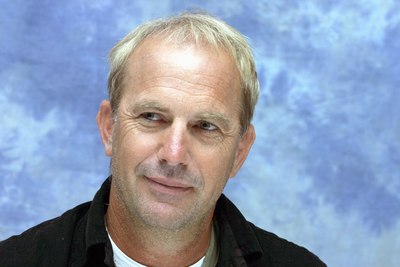 Kevin Costner posters