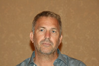 Kevin Costner Tank Top #2285582