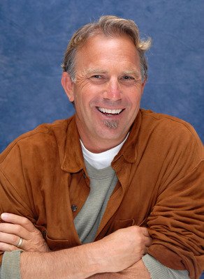 Kevin Costner mouse pad