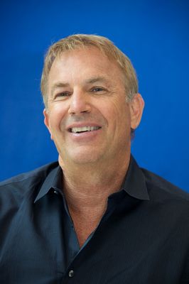 Kevin Costner mouse pad