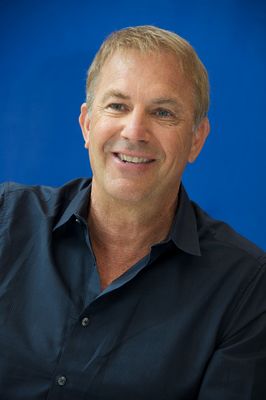 Kevin Costner mouse pad